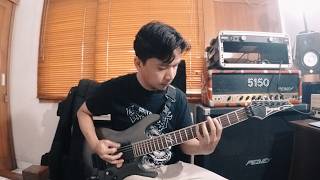 Download lagu Nemesis - End Of Breath - Guitar Playthrough