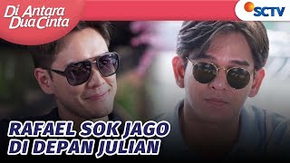 Tengil! Rafael Ledekin Julian Gak Bisa Main Golf | Di Antara Dua Cinta - Episode 258