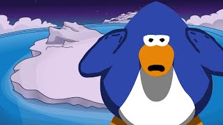 Where Were You When Club Penguin Die?