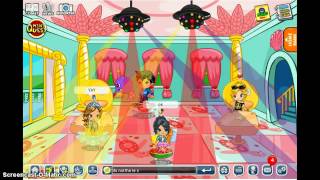 FANTAGE RANDOM GAME SHOW by pinkrose
