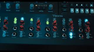 Theata 60 secs introduction 4k
