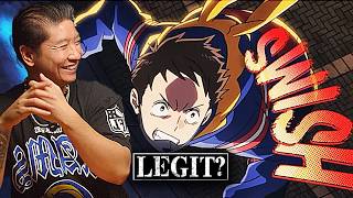 ProBoxers React To My Hero Academia!