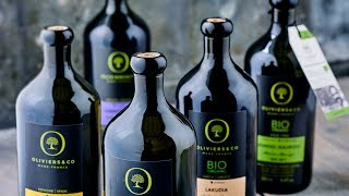 Grand Cru Dhuile Dolive Oleifico Geraci Millésime 2018 Par Oliviersco