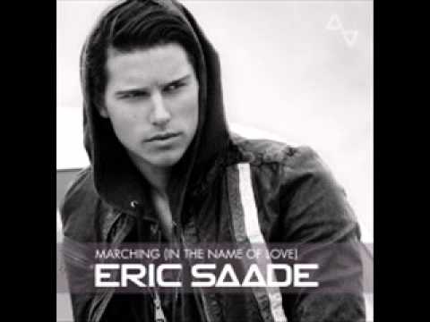 Eric Saade - Winning Ground ( NEW POP SONG MAY 2013 )