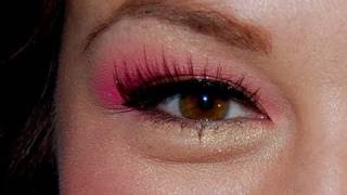 Tickled Pink Tutorial