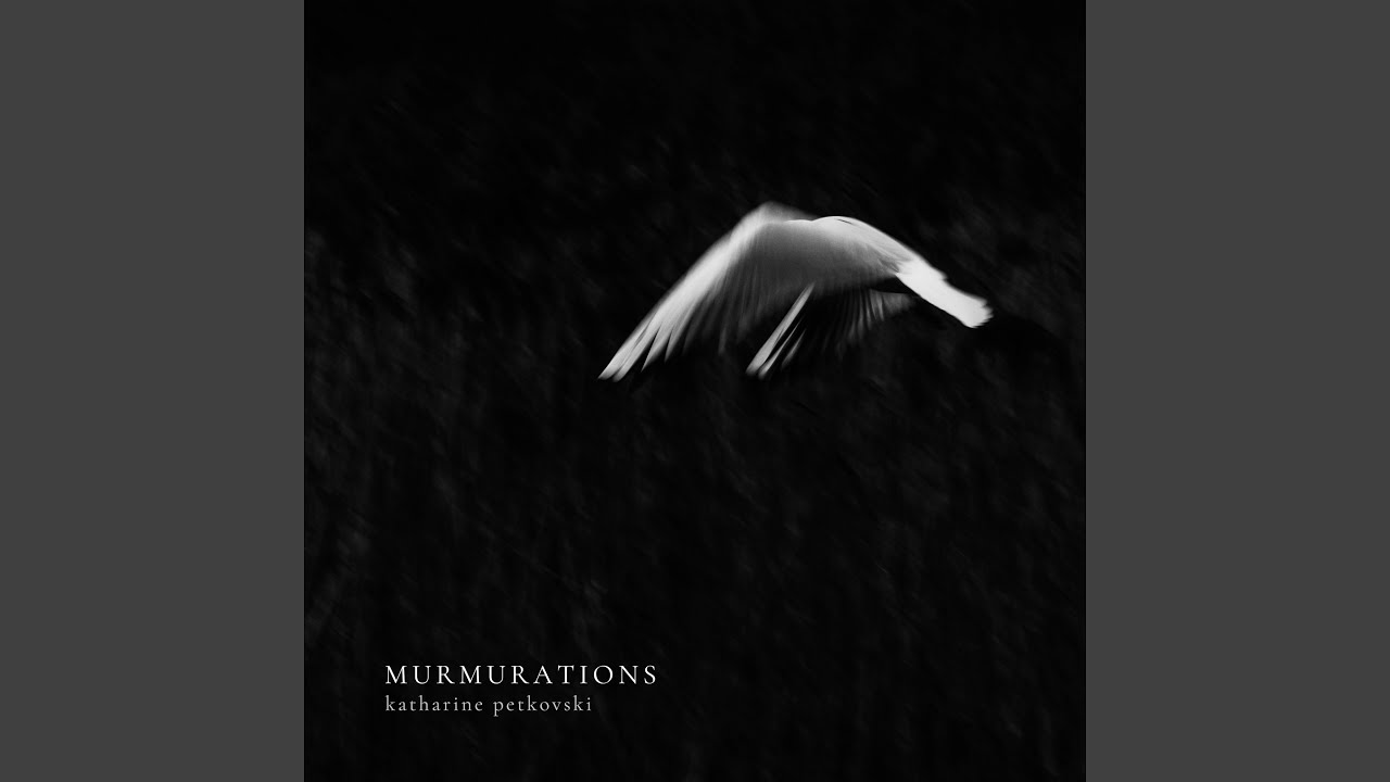 Смотреть «Murmurations» на YouTube Смотреть «Murmurations» на YouTube