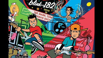Blink-182 - Going Away To College (Live 1999)
