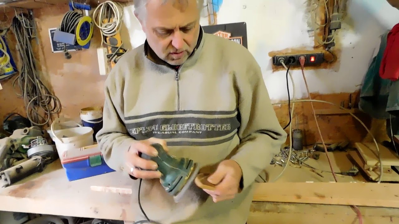 Building the station 3 bulkhead (cont) - SV Tapatya EP 10