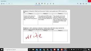 Use the Snip and Sketch Tool in Windows 10