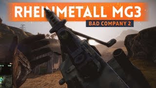 Battlefield: Bad Company 2 Vietnam - Video Review