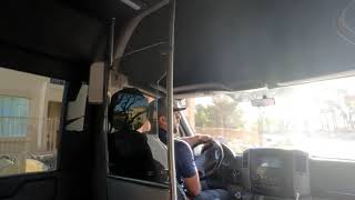 Marriott Shadow Ridge Shuttle service and Apartment