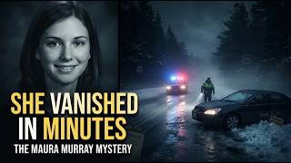 22 Years Later: The Chilling Mystery of Maura Murray’s Final Drive
