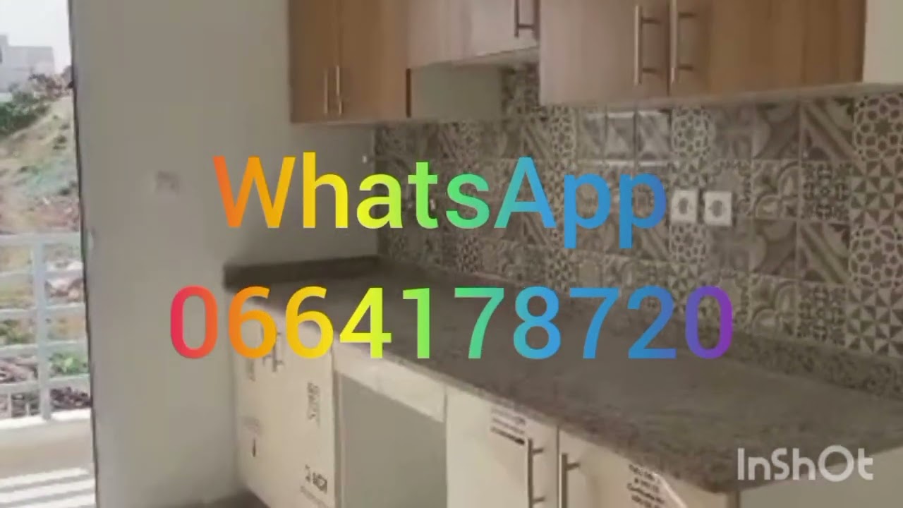 شقق للبيع في مدينة طنجة بذون ريبه 112 متر تمن ابتداء من 18 مليون