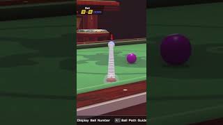 #supermonkey Billiards 🎱