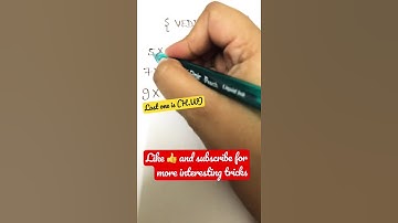 |VEDIC MATHS TRICKS | #maths #shorts #tricks #videos #easy #math #tricks #fast #calculation