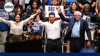 Michigan voters to weigh in on critical Senate, House races