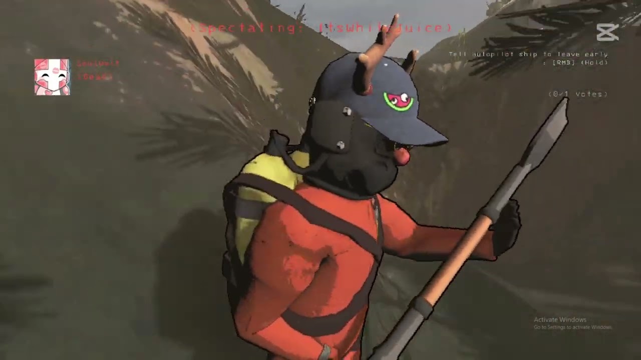 Boys Come Back For A Lethal Company Shift