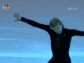 Evgeni Plushenko 2011 North Korea Show Tango amore