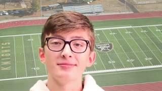 Two Minute Drill: Best Moments of Fall Sports