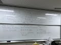 #東京大学　駒場キャンパス授業一時間目