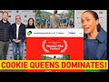 “HISTORY MADE: 'Cookie Queens' Scores BACK-TO-BACK Wins —Prince Harry & Meghan Winning STREAK! NOW!”