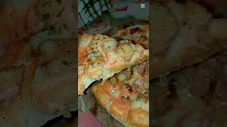 pizza recipe toiri easy process 🥰❤️#shorts #pizza #food #recipe #waz #shortvideo #viral