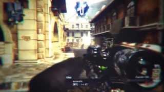 OCE #6 By Sam