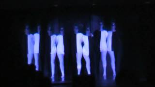 Köttelpeern Gala 2014 Octapenotti