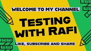 What is Software Testing? | SQA Bangla Tutorial | Software Testing Basics | Lesson 1