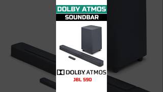 JBL Cinema SB590 Dolby Atmos Soundbarr | Best Dolby Atmos Soundbars 2026 | Best Soundbar 2026