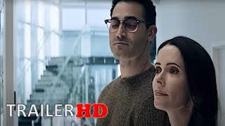 🎥 Superman & Lois 3-05 - Promo - Head On HD Tyler Hoechlin superhero series