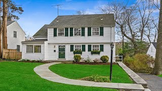 9 Lafayette Road, Larchmont, NY 10538