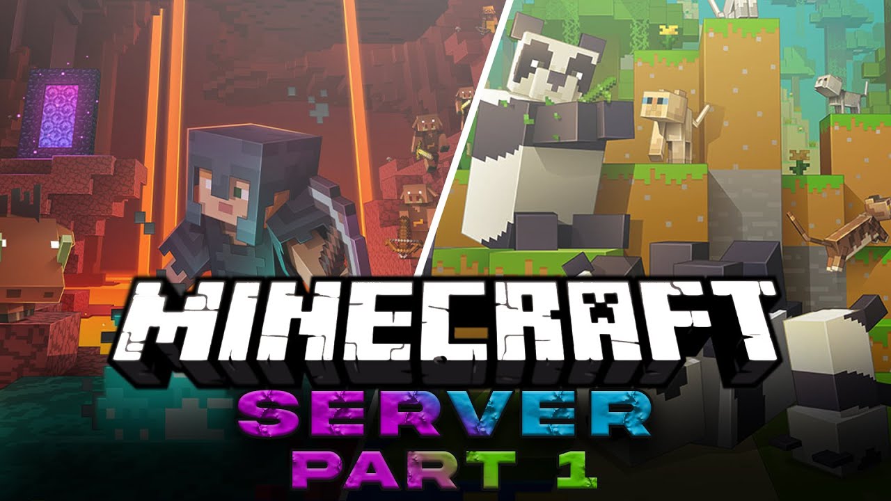 best modded minecraft servers java best modded minecraft servers java