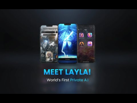 Layla Deline's Private Life Exposed: The Full Leak