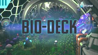 Spacebase Startopia [Switch/PS4/PS5/XOne/XSX/PC] Release Date Trailer