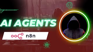 n8n Tutorial for Beginners - Build Your First Free AI Agent