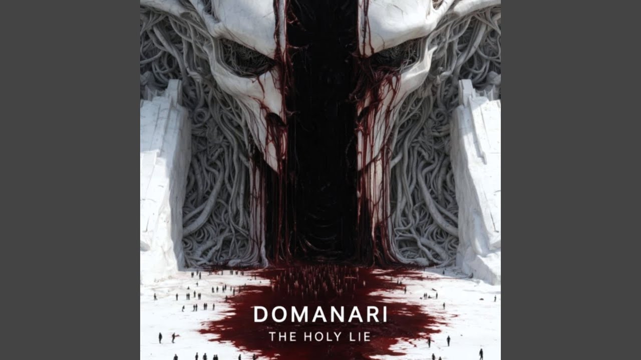 DOMANARI: THE OBSESSION (The Crucible)
