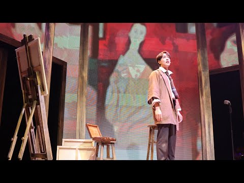 221129 모딜리아니 커튼콜 황민수