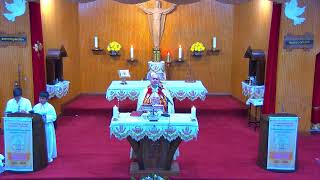 Infant Jesus Syro-Malabar Catholic Church Sacramento, 03/16/26 @ 6.30 PM