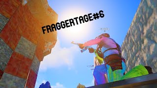 Fraggertage#6 // Moose Main // OffWipe