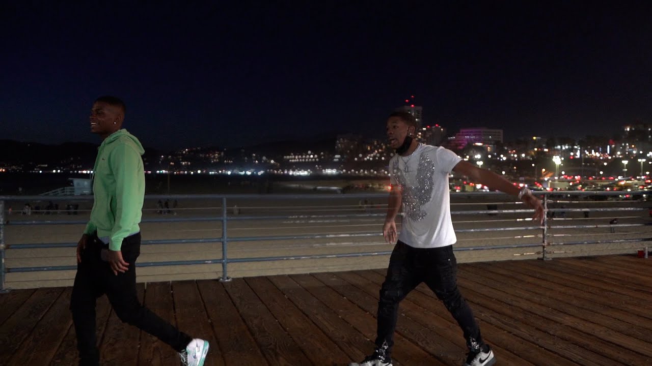 Jaydoe Jaydoe - "Droppin' Gems" (Official Music Video) Shot By 