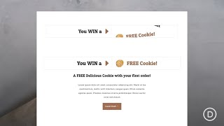 How to Boost Your CTA with a “Winning Spin” Scroll Effect