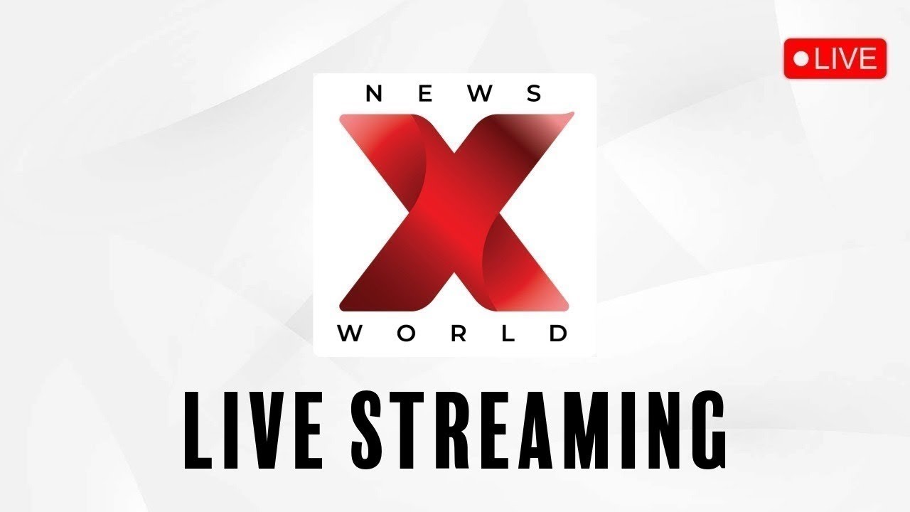 NewsX World LIVE: Iran Protests 2026 | US-Iran Attack Threats | US Venezuela Latest Updated