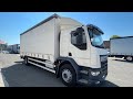 Daf LF 55.280 od TRUCK PARTNER s.r.o.