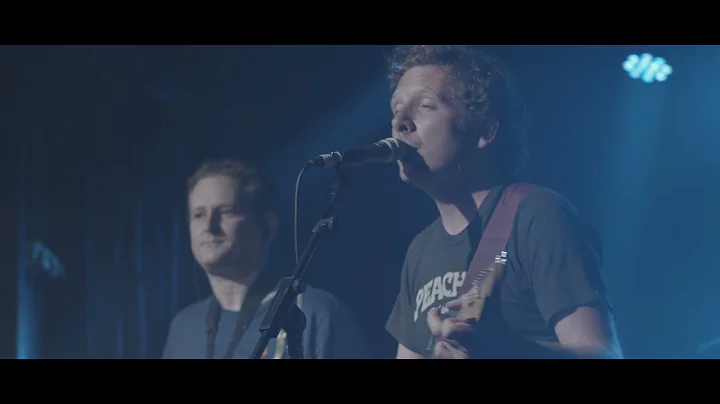Old Town Revelry (Live)
