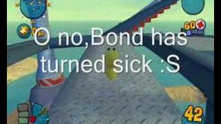 Worms Bond