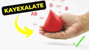 Exploring the Powerful Benefits and Potential Side Effects of Kayexalate: How this Medication Works