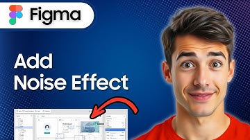Hoe krijg je een ruiseffect in Figma (de gemakkelijkste manier) (gids 2025)
