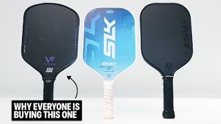 Best Beginner Pickleball Paddles (Under $100)