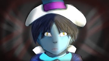 I Tried Hypixel Skyblock For The First Time and I